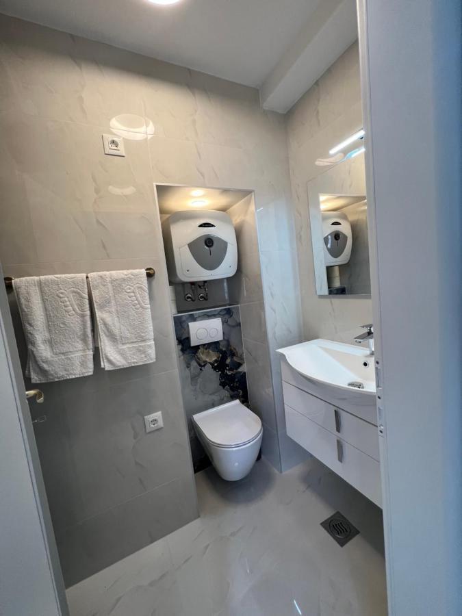 Apartment Madonna *