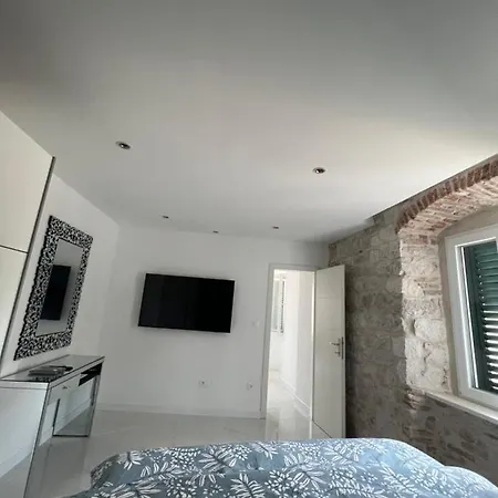 Madonna Apartment Split Exterior photo