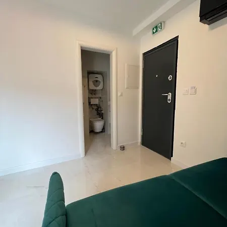 Madonna Apartment Split Exterior photo