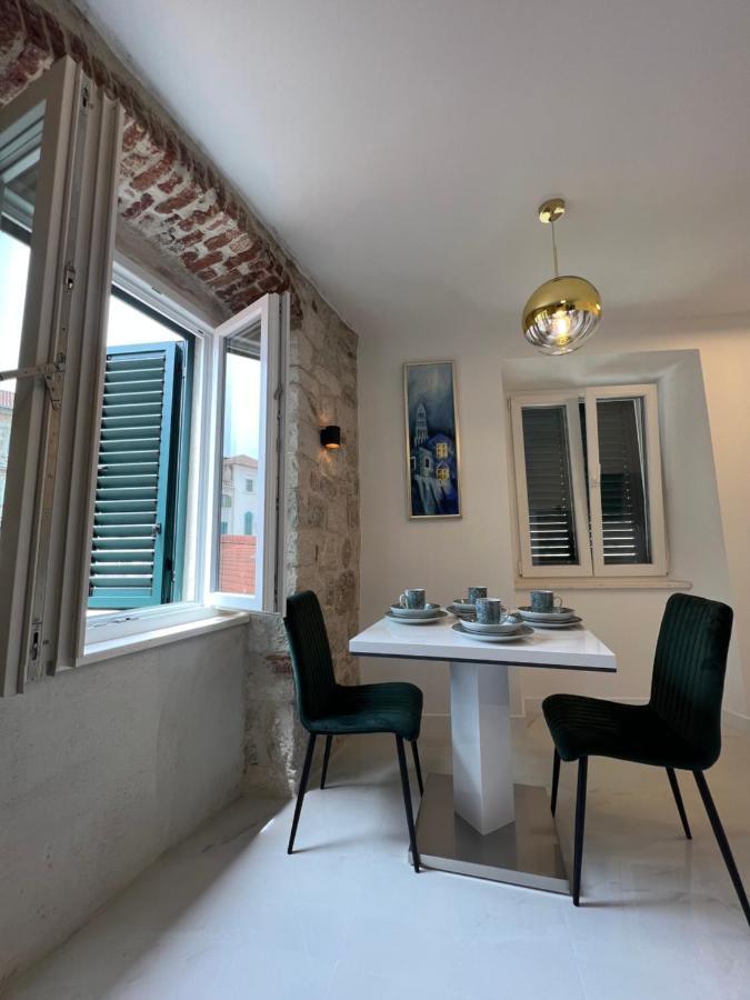 Apartment Madonna