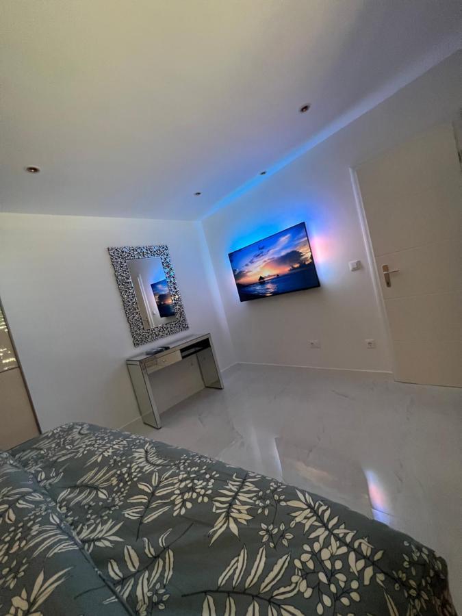 Apartment Madonna Split