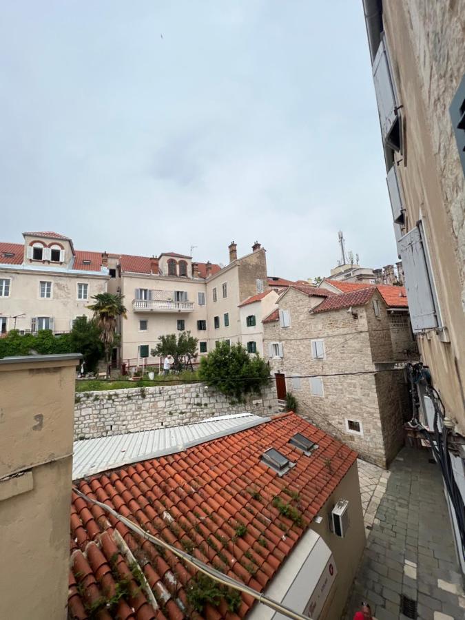 Madonna Apartment Split