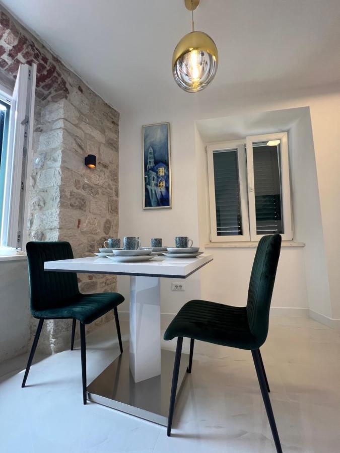 Apartment Madonna *